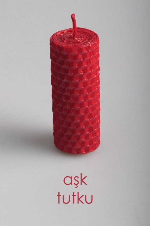 Zariass Balmumu Ritüel Seti Kutulu - 2