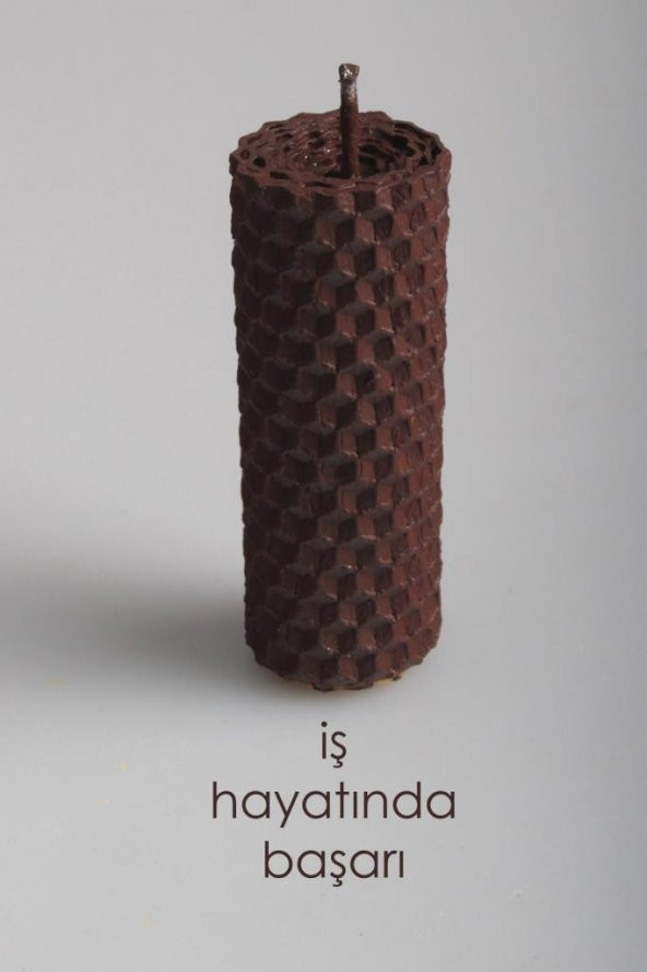 Zariass Balmumu Ritüel Seti Kutulu - 2