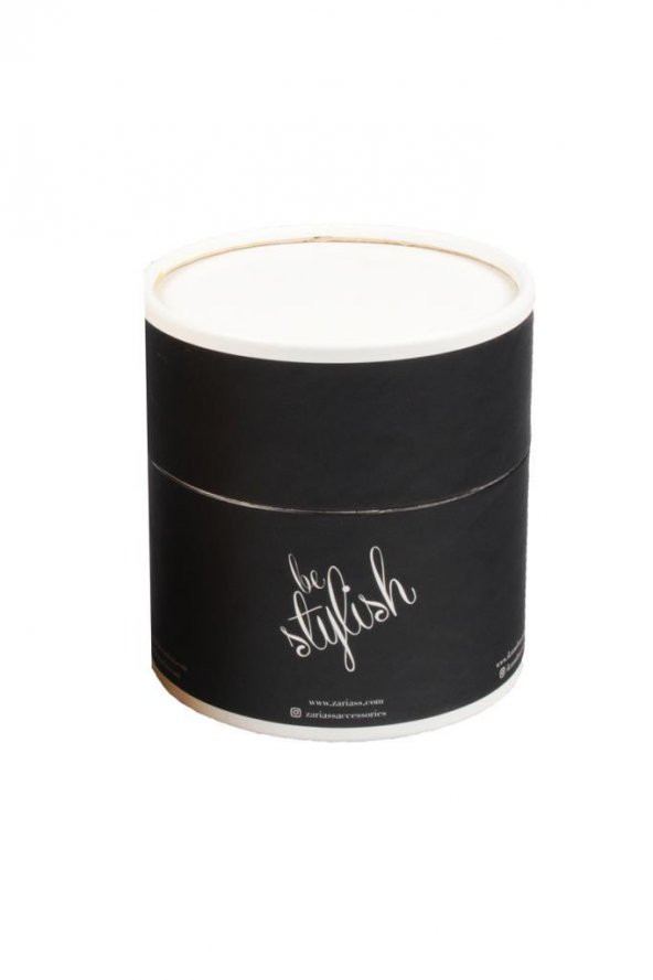 Zariass Balmumu Ritüel Seti Kutulu - 7