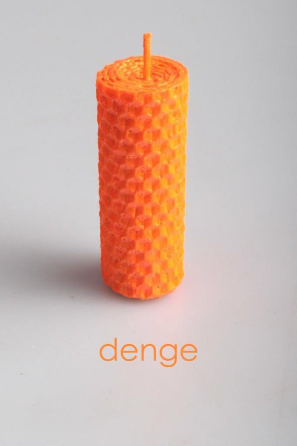 Zariass Balmumu Ritüel Seti Kutulu - 2