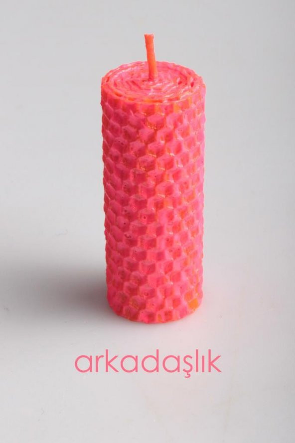 Zariass Balmumu Ritüel Seti Kutulu - 6