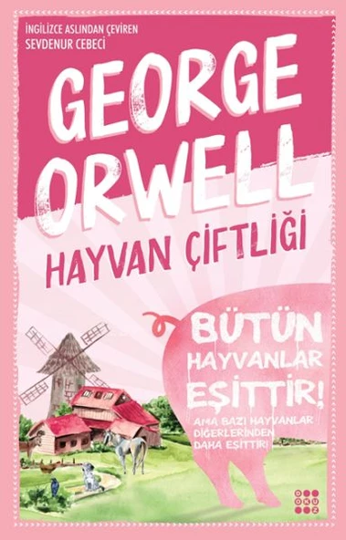 Hayvan Çitliği