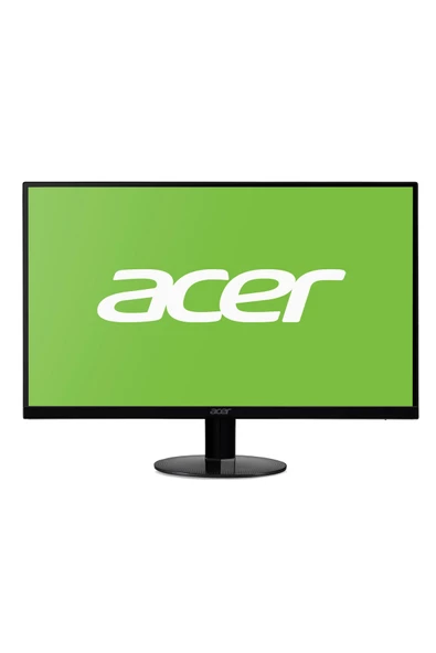 ACER UM.WS0EE.B07 Ultra Slim 21.5" 75Hz 1ms FHD IPS Monitör (ACER Türkiye Garantili)