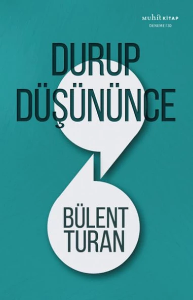 Durup Düşününce