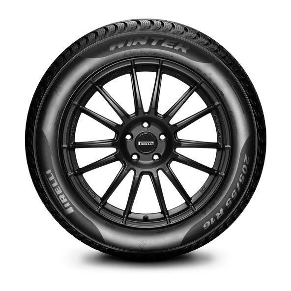 Pirelli 205/55R16 91H Cinturato Winter - 2