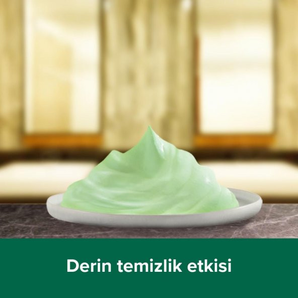 Palmolive Spa Therapy Clay Detox Kil Duş Jeli 500 Ml - 4