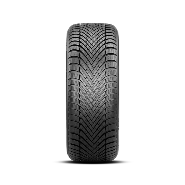 Pirelli 215/55R18 99V XL Powergy Winter Oto Kış LastiğiKış Lastiği - 2024 - 3