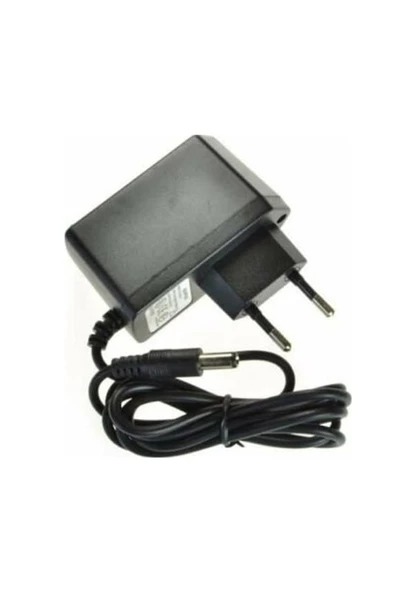 12V 2A Adaptör 12 Volt 2 Amper Led. Kamera Ve Şerit Led Trafosu - 2