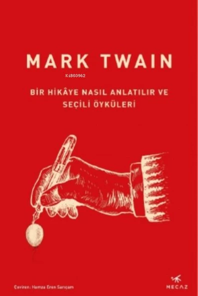 Bir Hikâye Nasıl Anlatılır ve Seçili Öyküleri