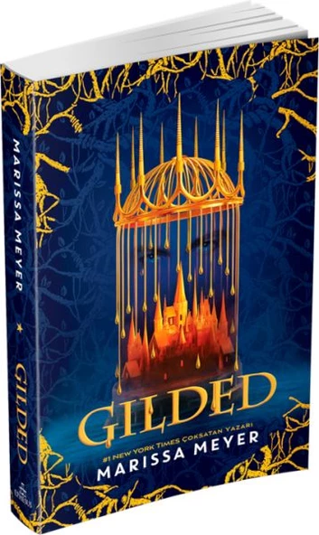 Gilded