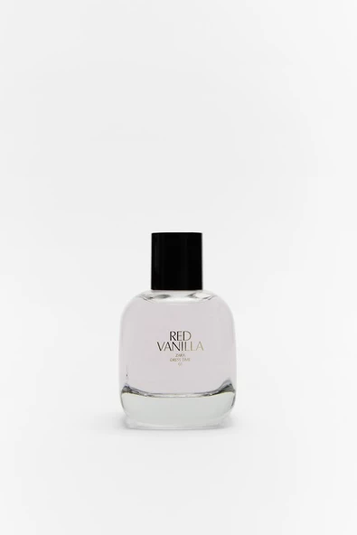 ZARA RED VANILLA EAU DE TOILETTE 90 ML (3.0 FL. OZ). KADIN PARFÜM (İNDİRİM ŞEHRİ) - 2