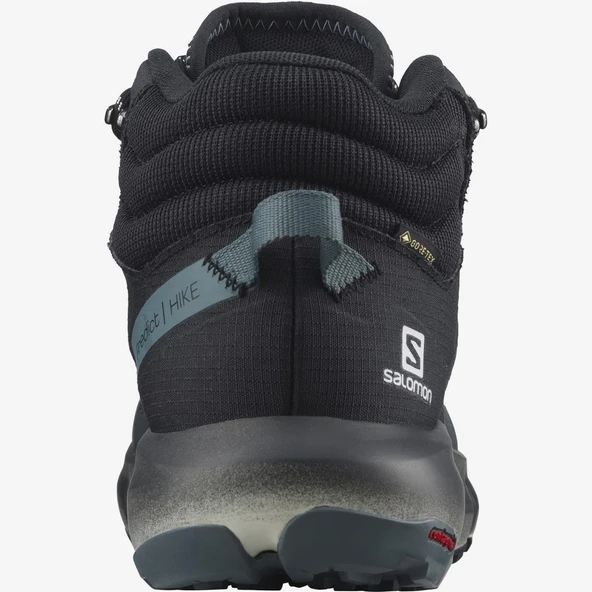 Salomon Predict Hike Mid Gore-Tex® L41460900  Erkek Outdoor Ayakkabı - 5