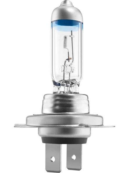 Bosch Gigalight Plus 120 H7 Ampul 2'li Set - 4