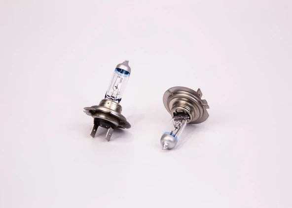 Bosch Gigalight Plus 120 H7 Ampul 2'li Set - 2