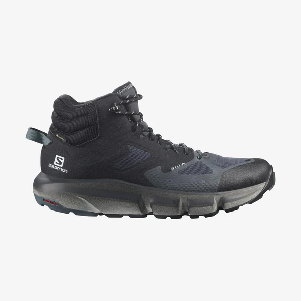 Salomon Predict Hike Mid Gore-Tex® L41460900  Erkek Outdoor Ayakkabı - 2