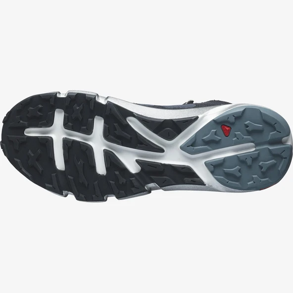 Salomon Predict Hike Mid Gore-Tex® L41460900  Erkek Outdoor Ayakkabı - 6
