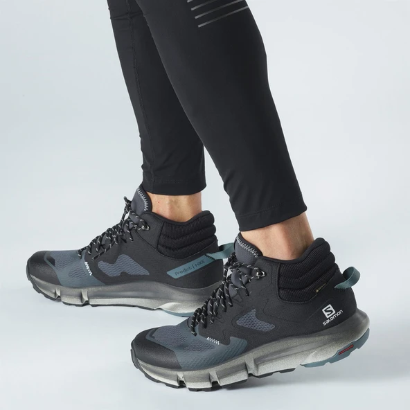 Salomon Predict Hike Mid Gore-Tex® L41460900  Erkek Outdoor Ayakkabı