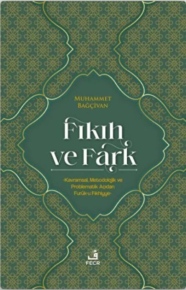 Fıkıh ve Fark
