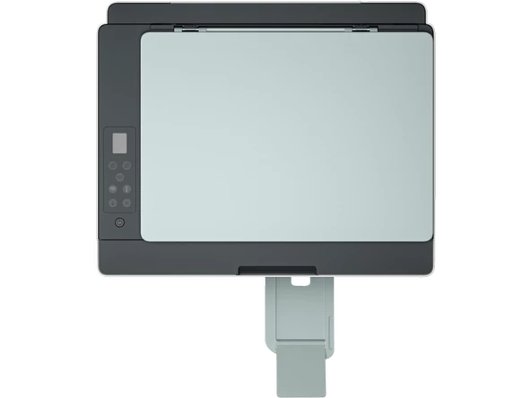 HP 4A8D6A SMART TANK 582 ALL-IN-ONE YAZICI Wi-Fi - 5