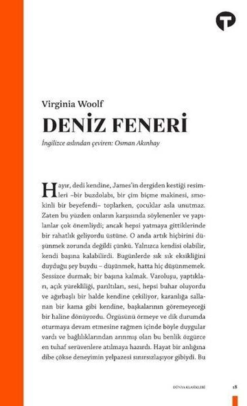 Deniz Feneri