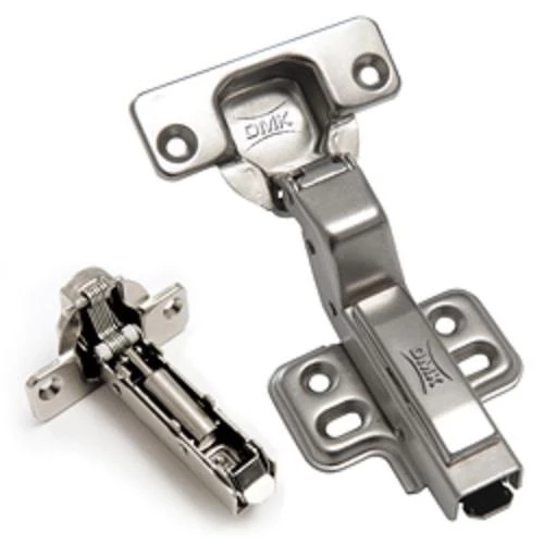 DMK Hidrolik Pistonlu Menteşe 100'lü Koli - Resim 3