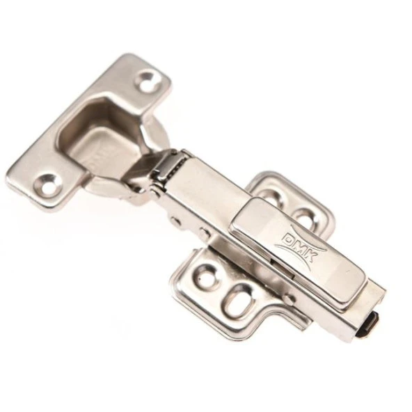 DMK Hidrolik Tas Menteşe Düz (2 Adet) - 2