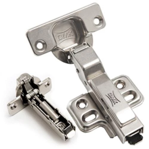 DMK Hidrolik Pistonlu Menteşe 100'lü Koli - Resim 2