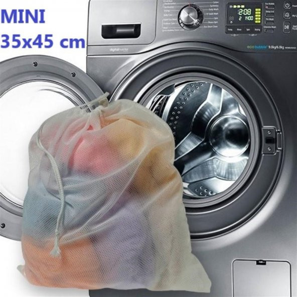 River World Çamaşır Yıkama Filesi - 4