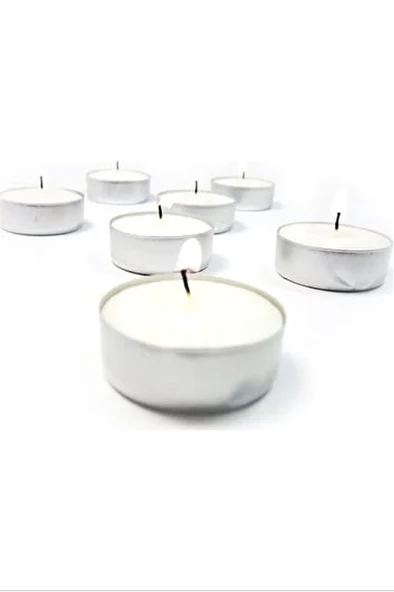 Tealight Mum - 10'lu70510