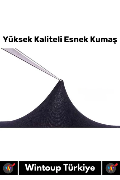 Premium Yüksek Kaliteli UV Koruyucu Esnek Ter Emici Motorsiklet Tesettür Spor Uzun Kol Kılıfı 1 Çift - 3