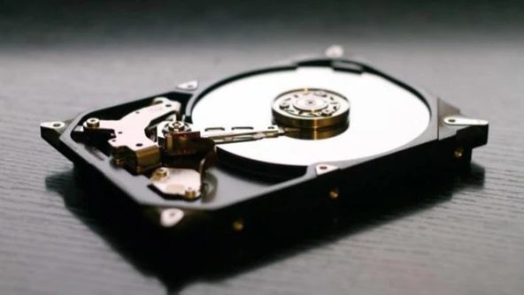 Chia (XCH) Mining Plotting Hazır Tak Çalıştır Harddisk - 3
