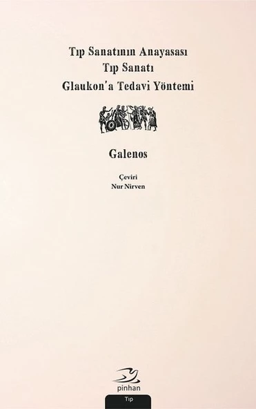 Tıp Sanatının Anayasası, Tıp Sanatı, Glaukon’a Tedavi Yöntemi