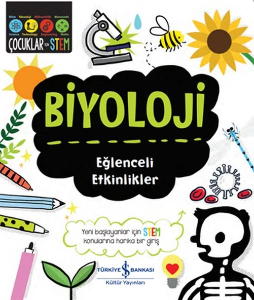 Biyoloji