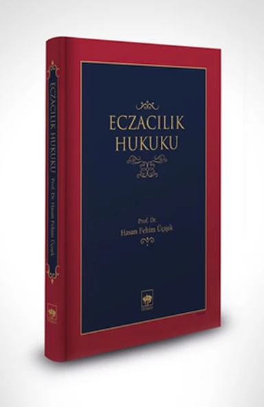 Eczacılık Hukuku