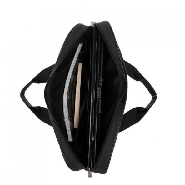 ÇANTA NOTEBOOK PLM 001.015.058.004 PLM YF 15-SİYAH - 7