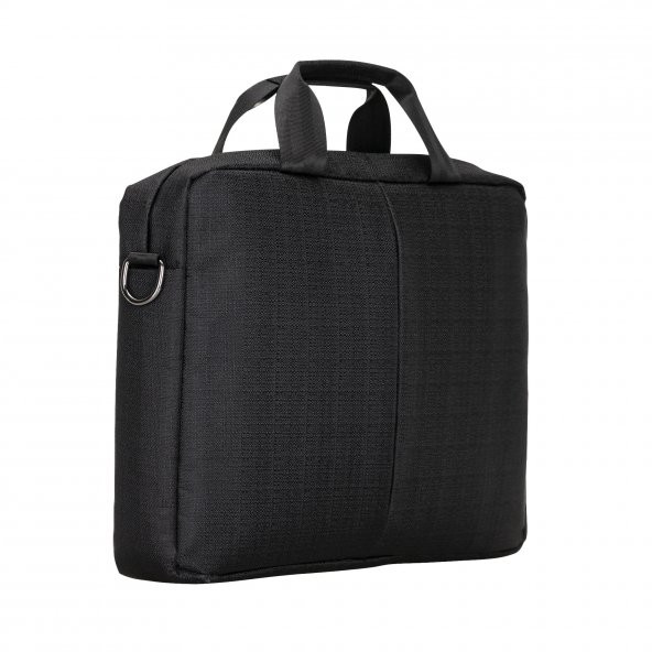 ÇANTA NOTEBOOK PLM MALİBUE-BLACK 15.6 - 2