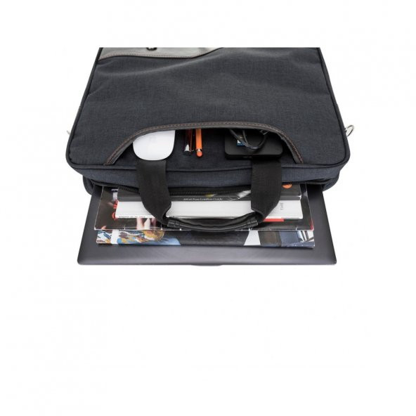 ÇANTA NOTEBOOK PLM PL-04-RICO-00000-00015-00 PLM RICO 15 - 8