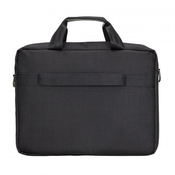 ÇANTA NOTEBOOK PLM MALİBUE-BLACK 15.6 - 3