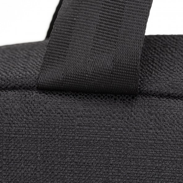 ÇANTA NOTEBOOK PLM MALİBUE-BLACK 15.6 - 5