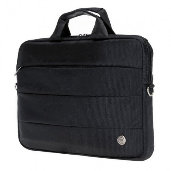 ÇANTA NOTEBOOK PLM CANYON CASE-BLACK-15 - 2