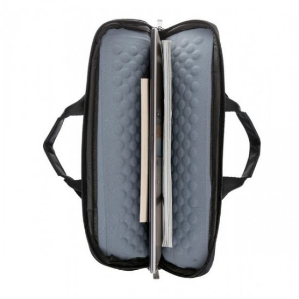 ÇANTA NOTEBOOK PLM CANYON CASE-BLACK-15 - 3