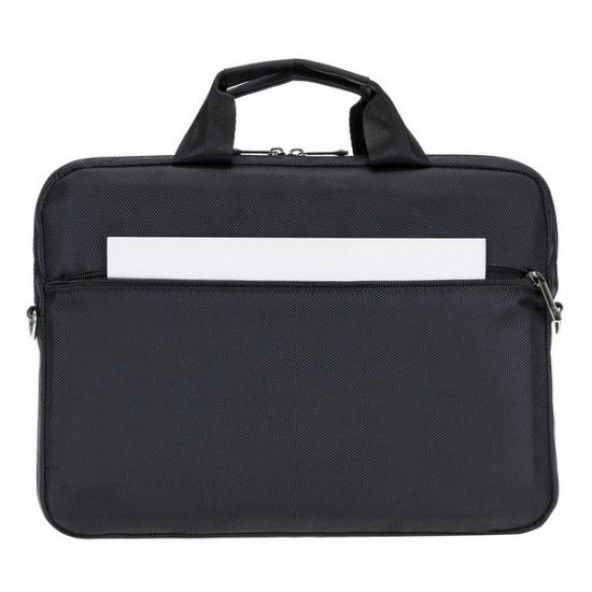 ÇANTA NOTEBOOK PLM CANYON CASE-BLACK-15 - 4