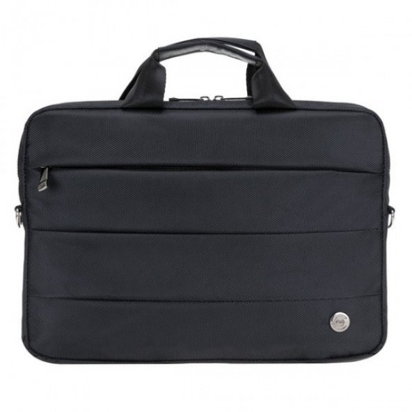 ÇANTA NOTEBOOK PLM CANYON CASE-BLACK-15 - 5
