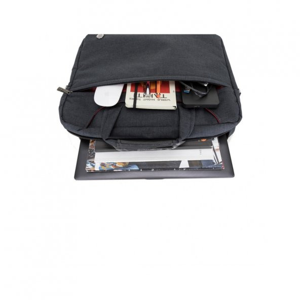 ÇANTA NOTEBOOK PLM PL-04-CHEL-00000-00015-00 PLM CHELSA 15 - 8