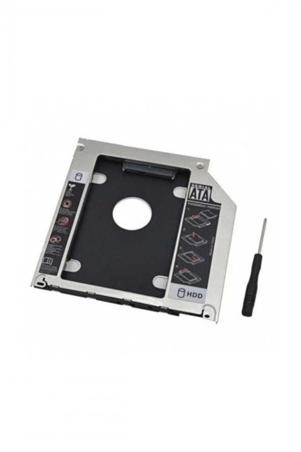 KIZAK CONCORD C-857 CADDY 12.7MM - 6