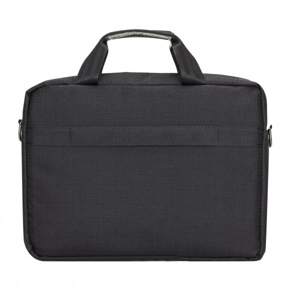 ÇANTA NOTEBOOK  PLM OLERO-BLACK-15.6 - 3