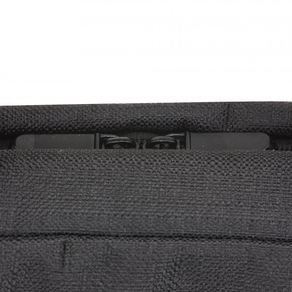 ÇANTA NOTEBOOK  PLM OLERO-BLACK-15.6 - 4