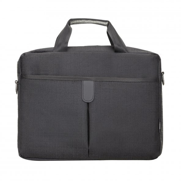 ÇANTA NOTEBOOK  PLM OLERO-BLACK-15.6