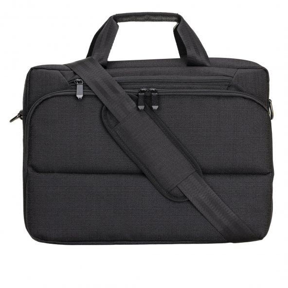 ÇANTA NOTEBOOK PLM TİLYA BLACK 15.6 - 3