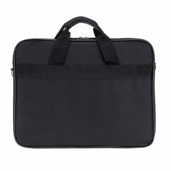 ÇANTA NOTEBOOK PLM 001.015.058.004 PLM YF 15-SİYAH - 4